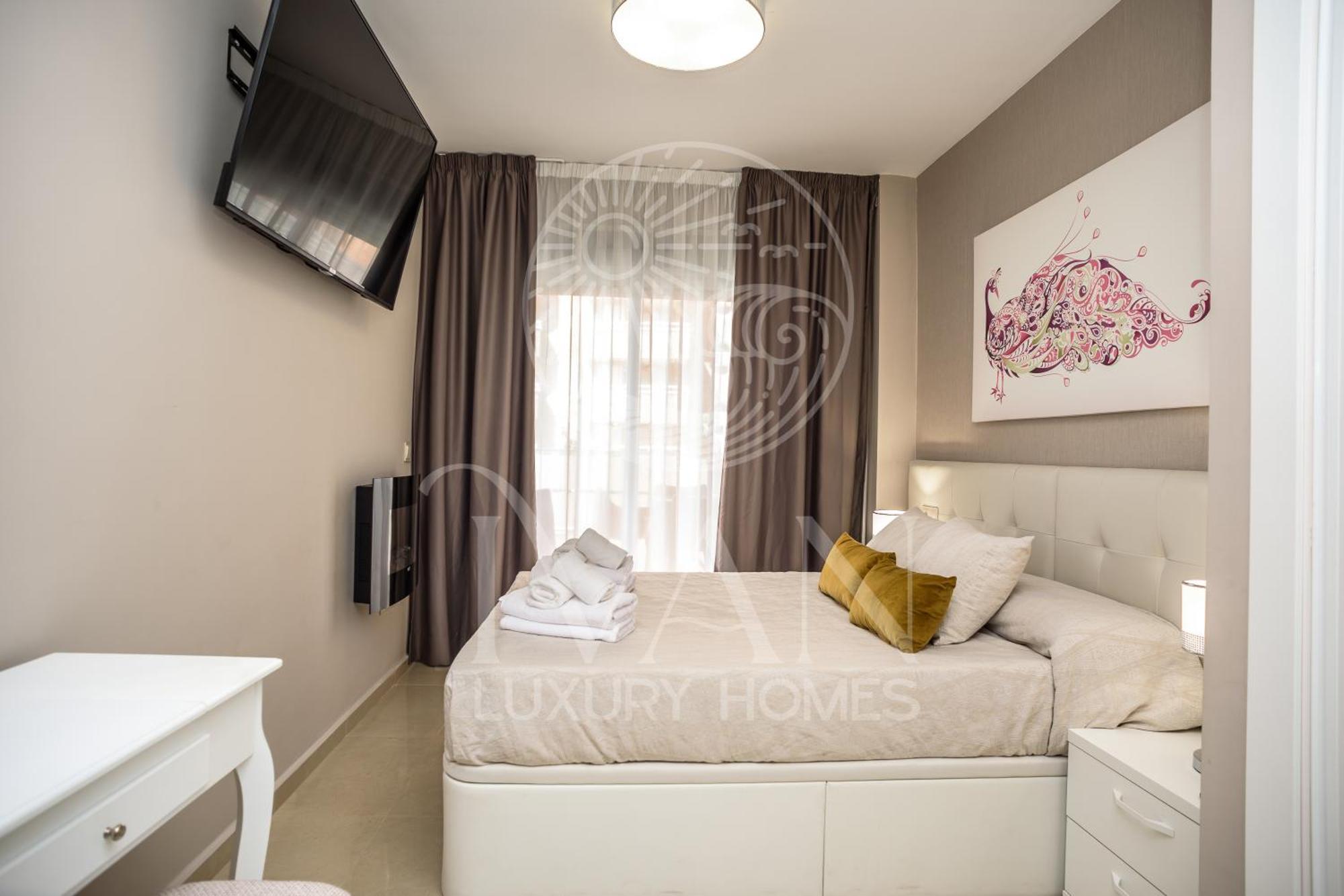 Casa Big Ivan Luxury Homes 1ªpta Norte 1ªlinea Oropesa del Mar Exterior foto