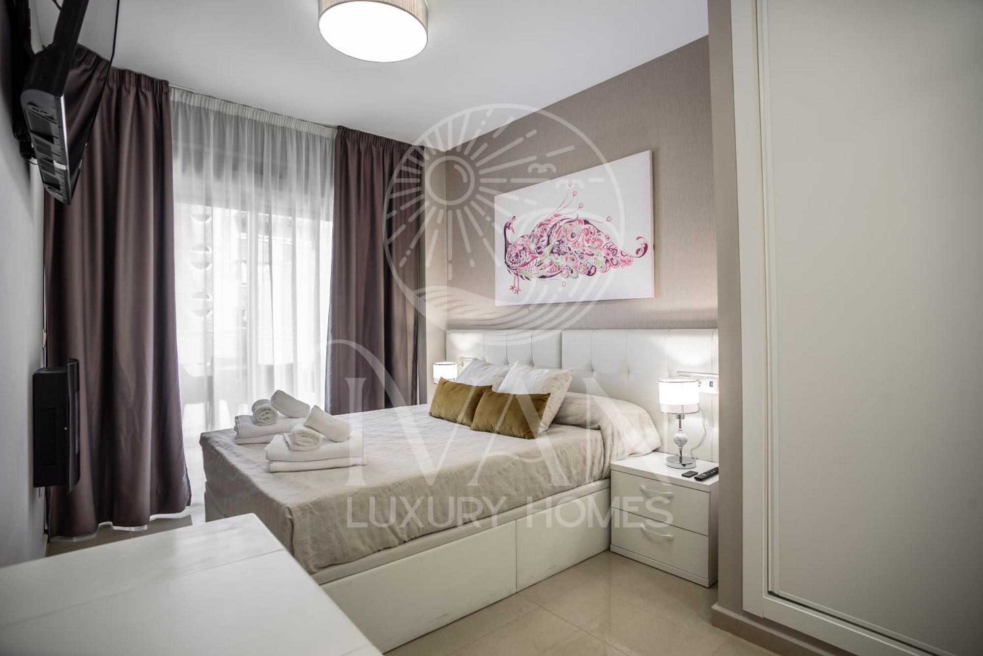 Casa Big Ivan Luxury Homes 1ªpta Norte 1ªlinea Oropesa del Mar Exterior foto